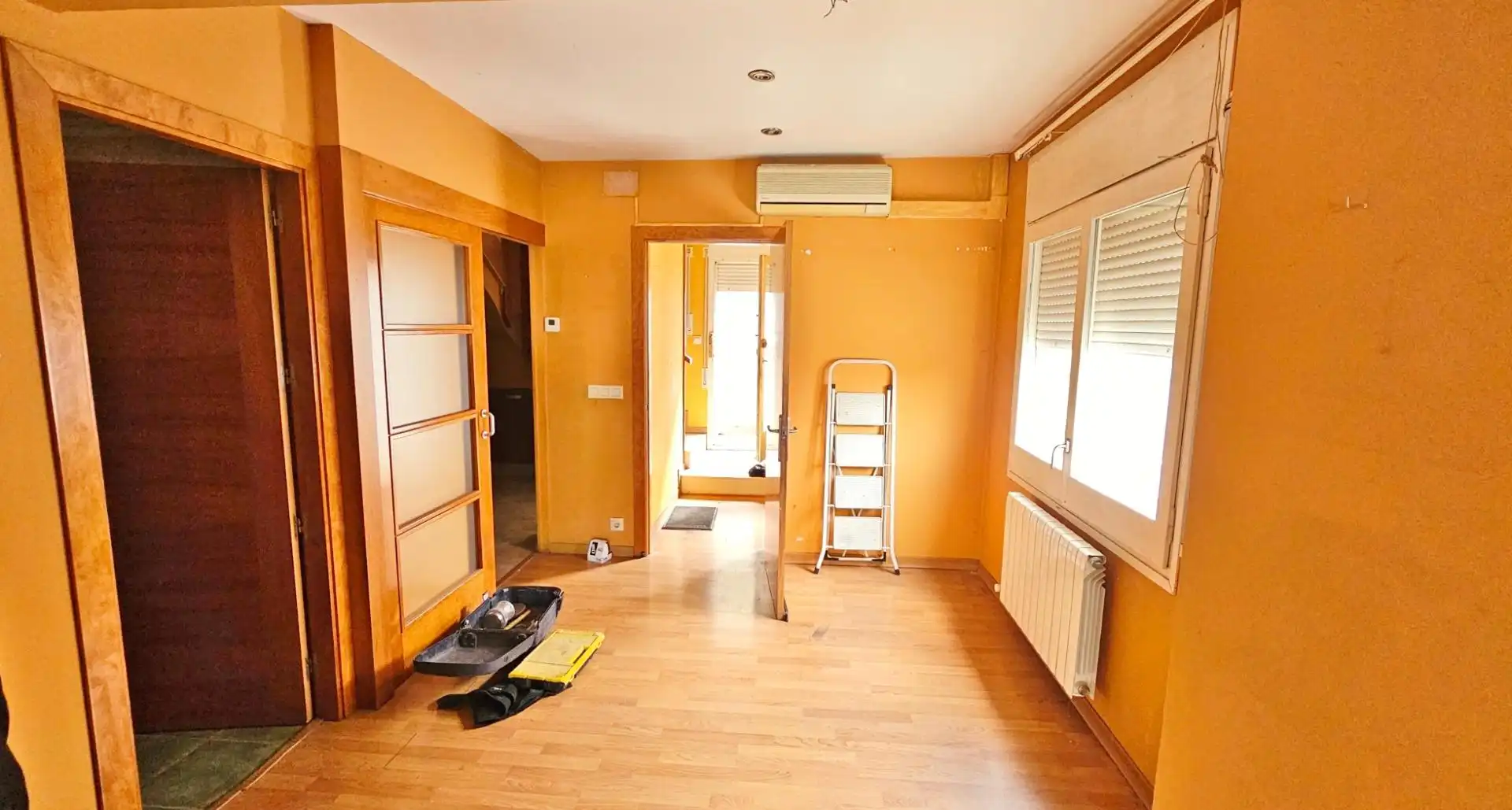 Casa o xalet en venda en Olot amb Aire condicionat, Calefacció i Parquet
