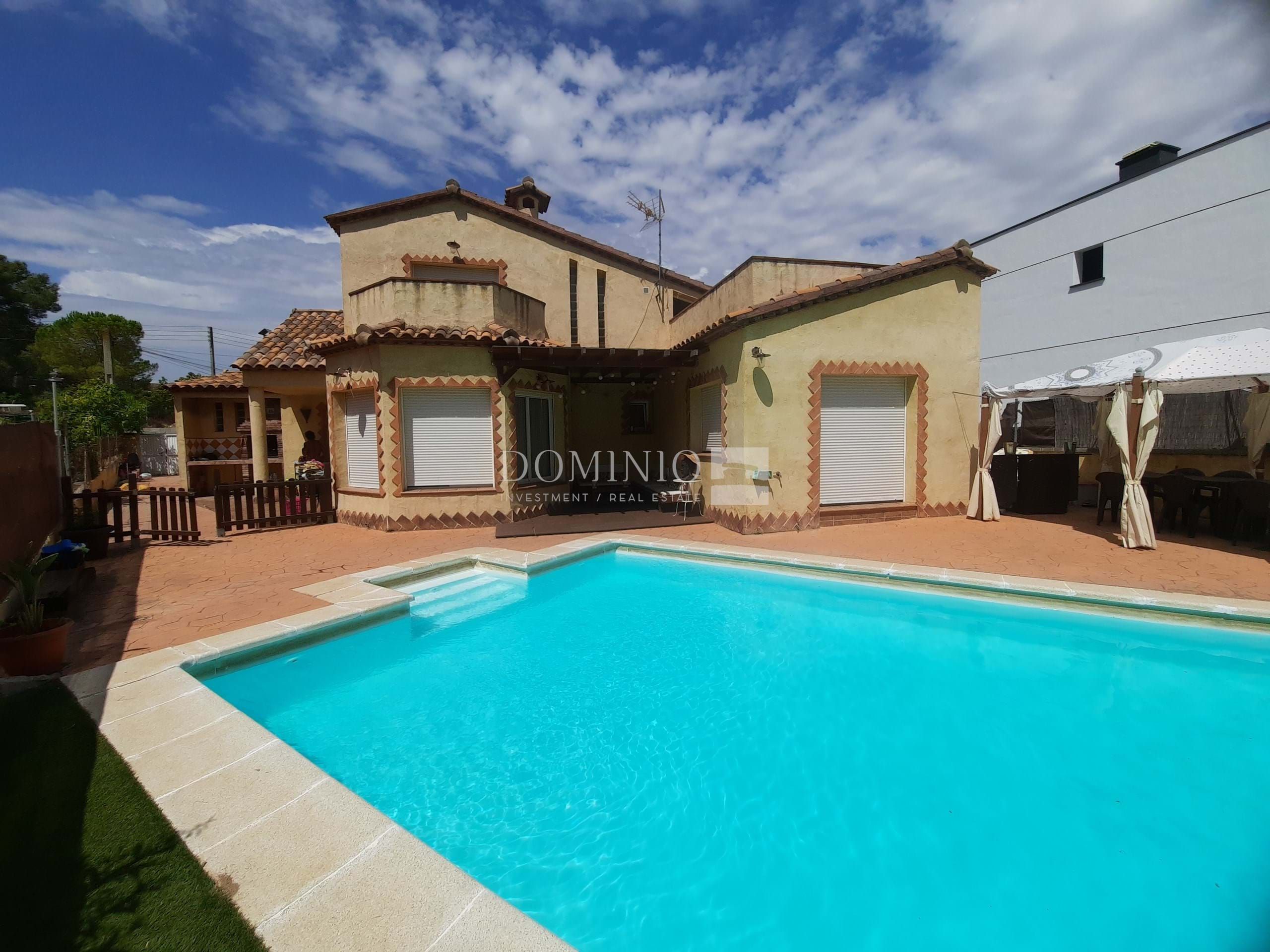 Casa o chalet en venta en Canyelles