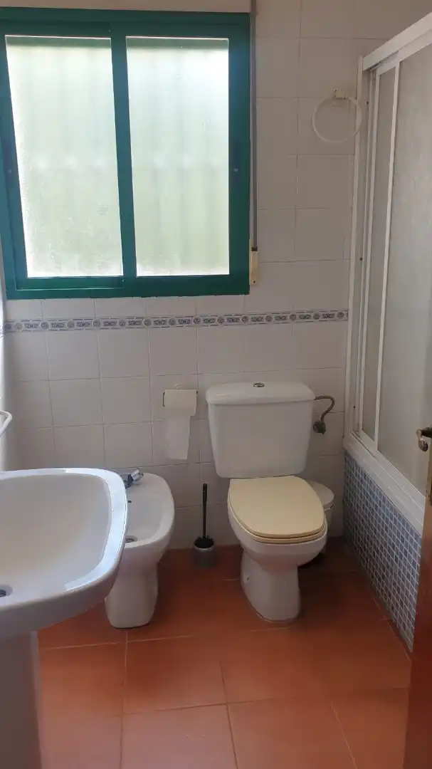 Casa rústica amb piscina en venda a Parque de la Constitución 5a, imagen 16