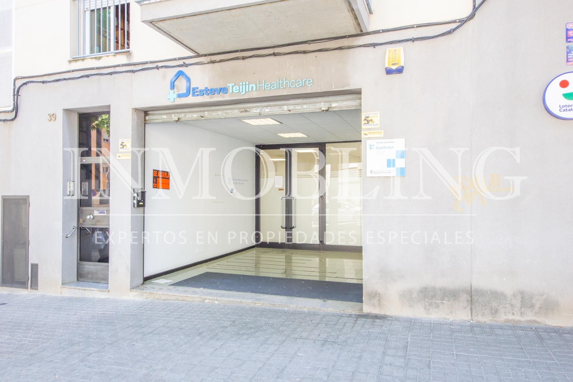 Premises to rent in Centre