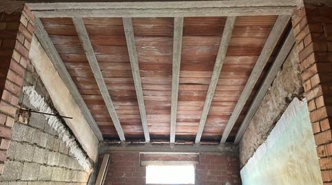 Foto 3 de Finca rústica en venda a Teulada, Alicante