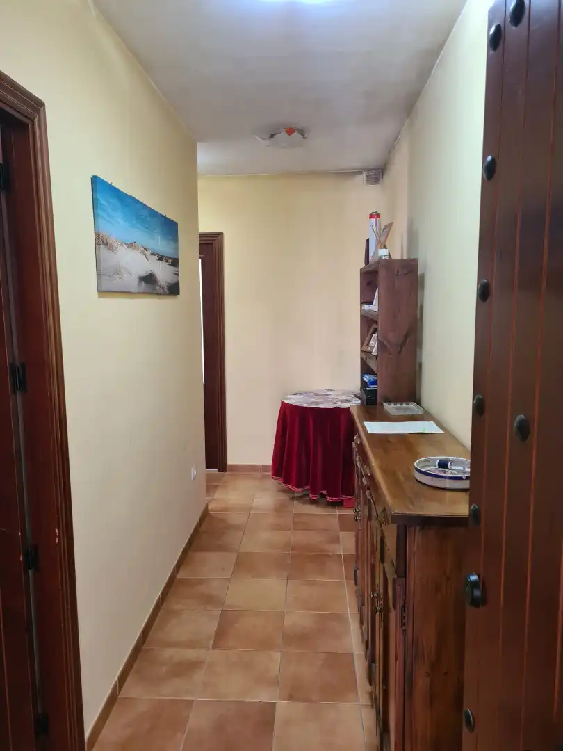 Apartments for sale in Alpujarra de la Sierra  with Heating, Terrace and Storage room