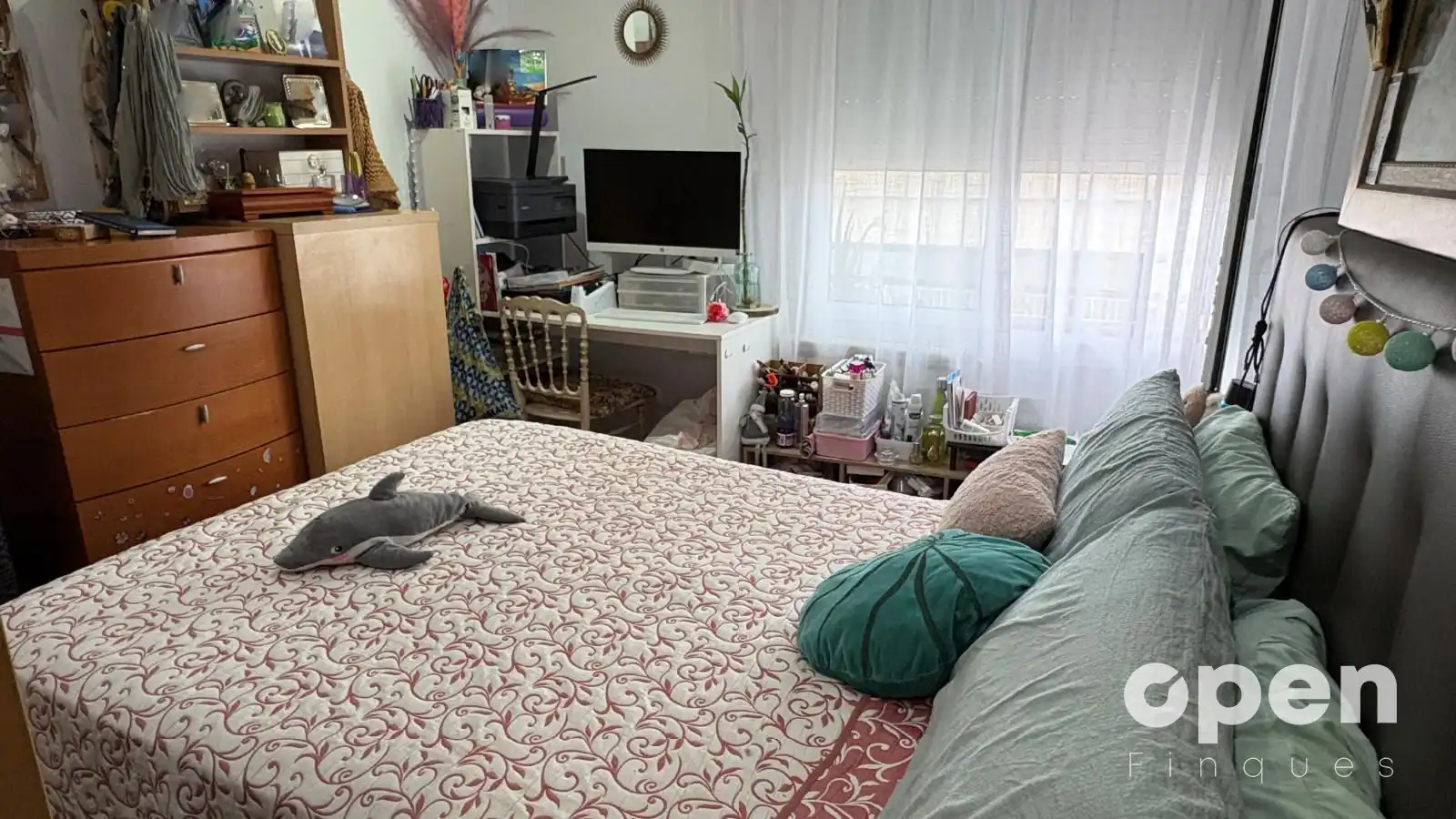 Wohnung mit Terrasse zum Verkauf in Ample, imagen 19