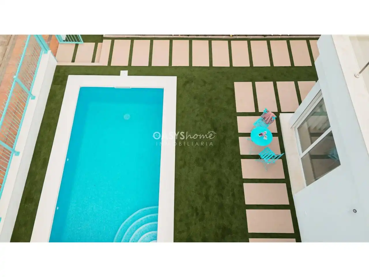 Logement avec piscine à vendre à Calle Benedictos 1, imagen 16