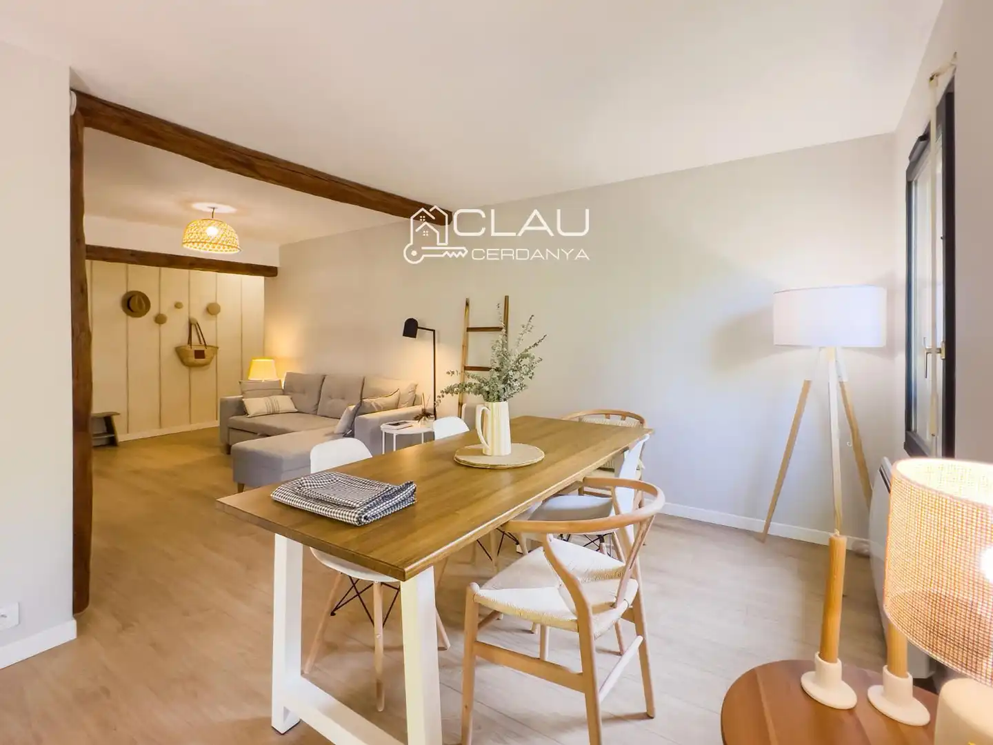 Flat with terrace to rent in Chemin des Écoliers 10, imagen 24