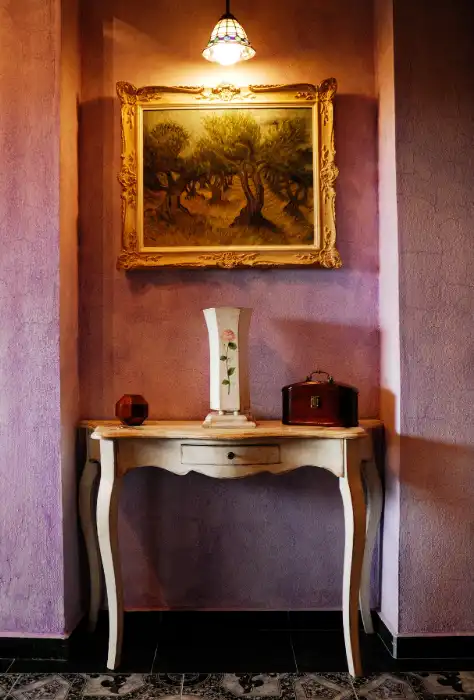 Schlafzimmer von Gebäude zum Verkauf in Robledo de Chavela