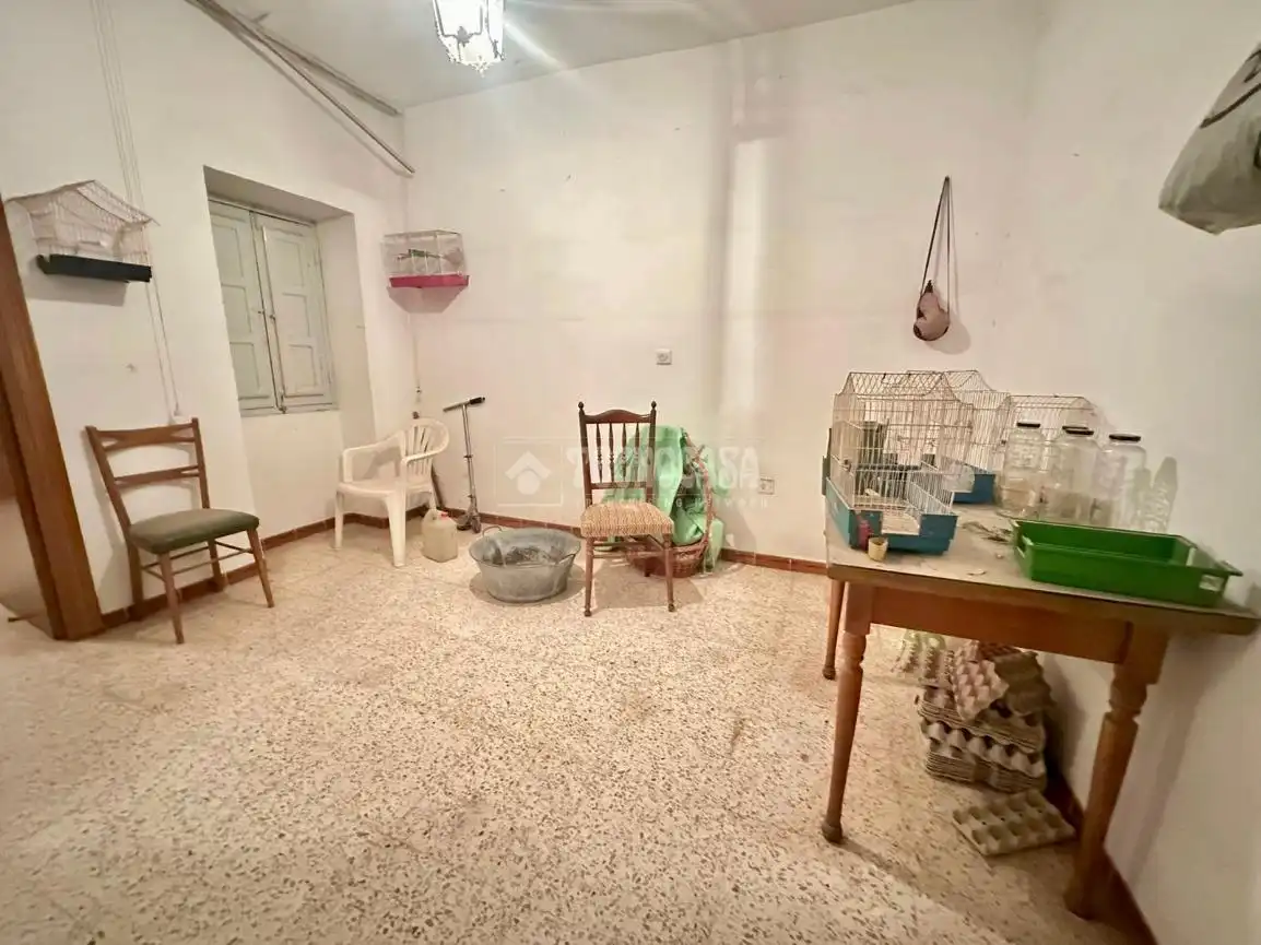 Haus zum Verkauf in C. Antonio del Jesús, imagen 12
