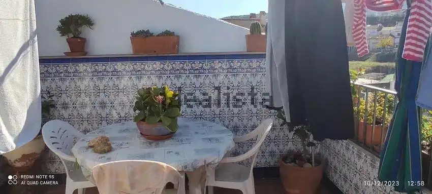 Terraza de Piso en venta en Quesada, Jaén