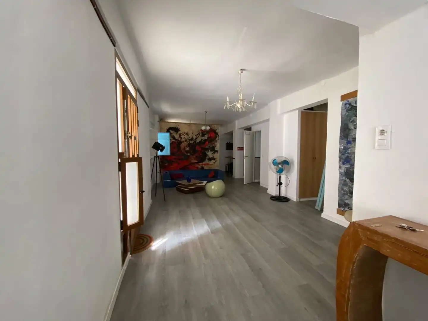 Flat for sale in Rascanya, imagen 3