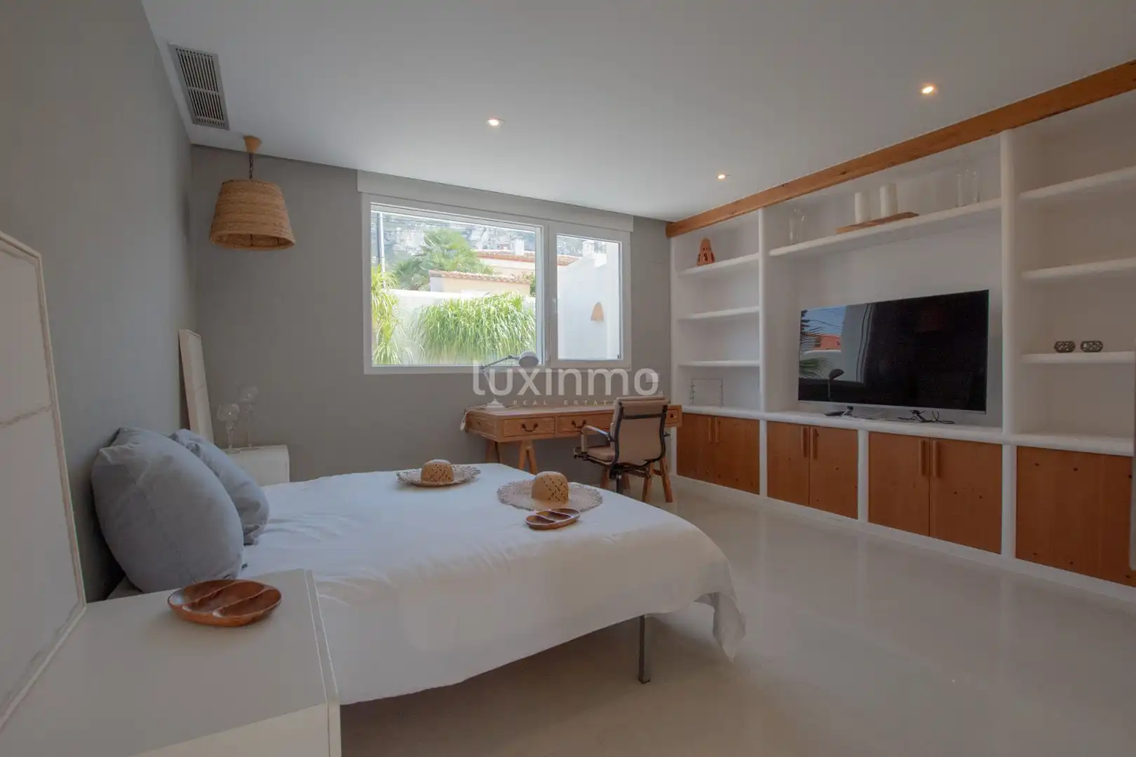 Habitación de Casa o chalet de alquiler en El Montgó