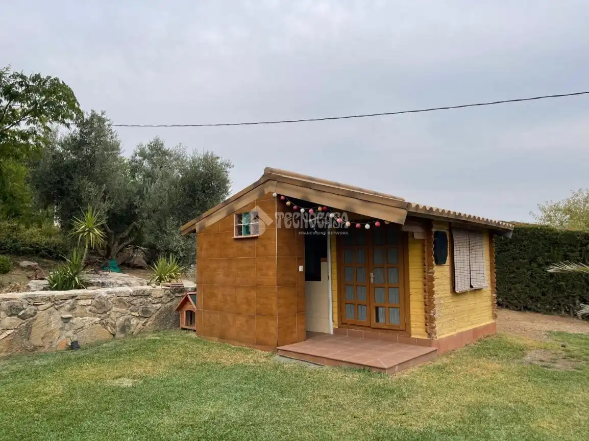 Casa rústica con piscina en venta en Archidona, imagen 48