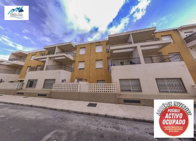 Apartamento en Venta en Las Cabañuelas