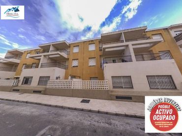 Apartment with lift for sale in Las Cabañuelas