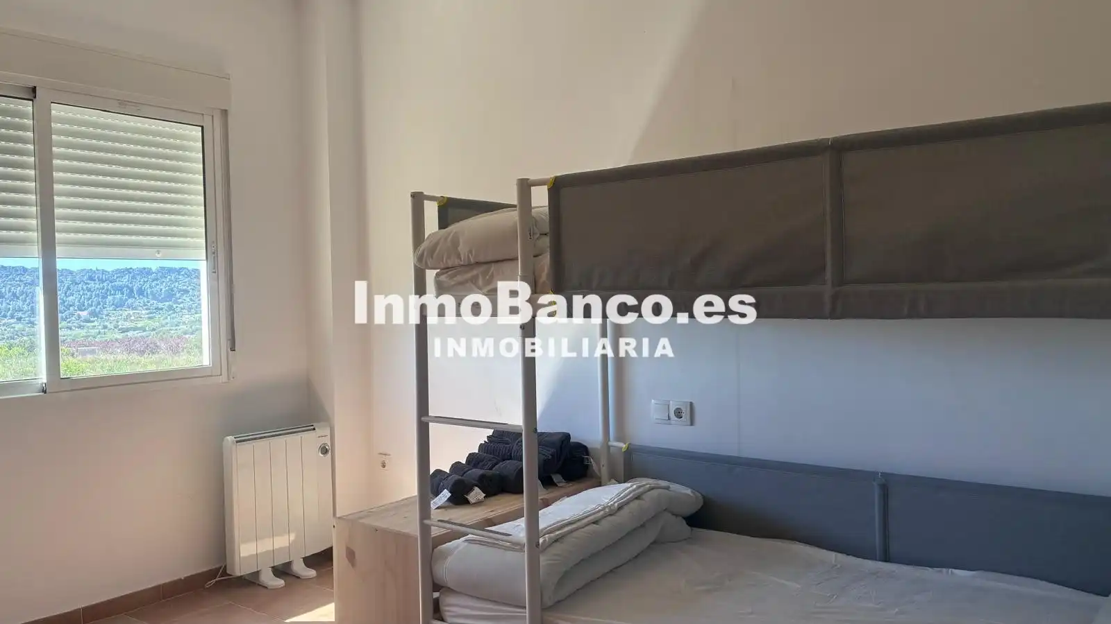 Bedroom of Houses for sale in Montserrat  with Private garden and Terrace