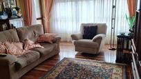 Living room of Flat for sale in Berriz  with Heating, Terrace and Storage room