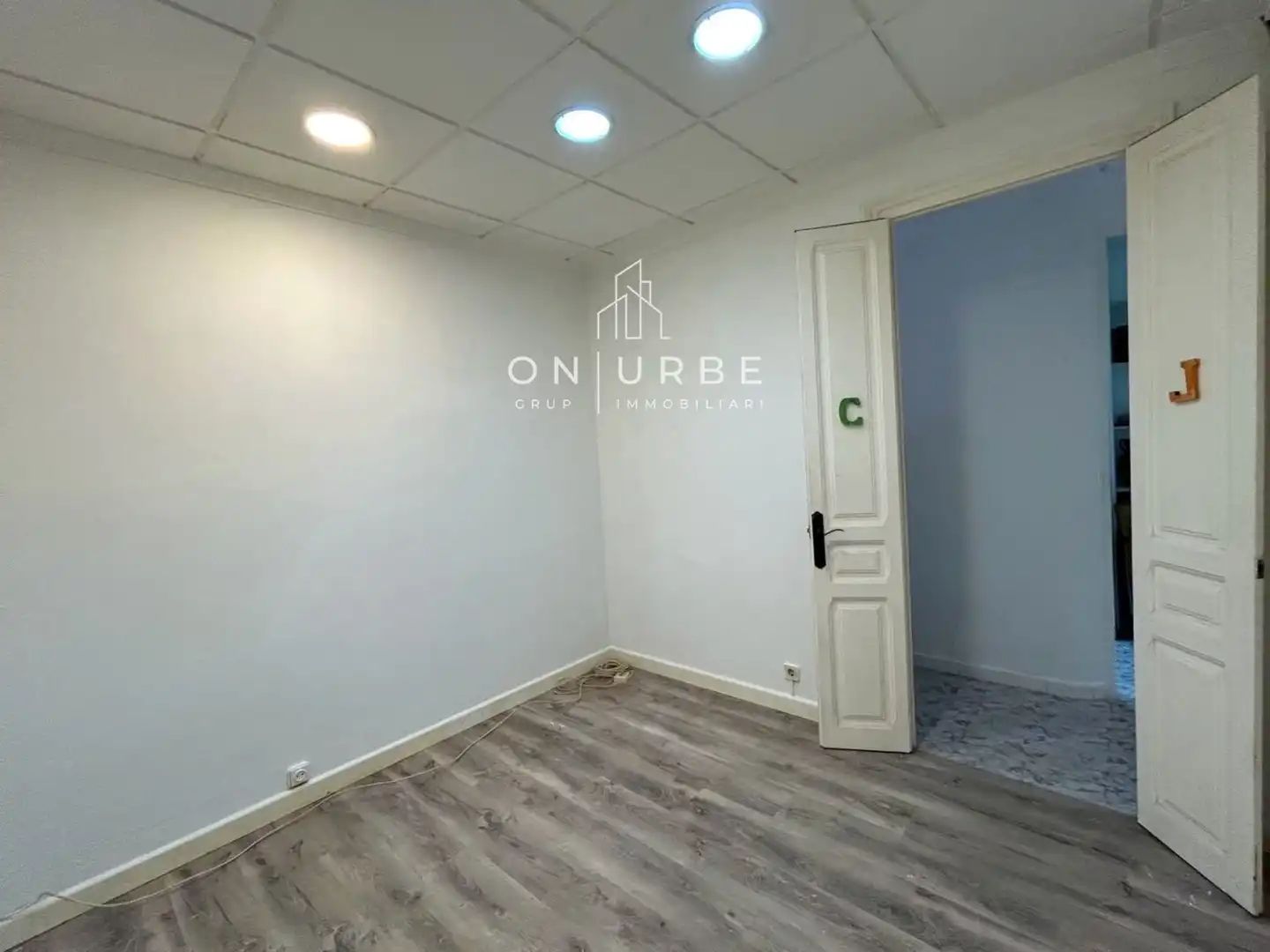 Piso en venta en Barcelona con Aire acondicionado y Terraza