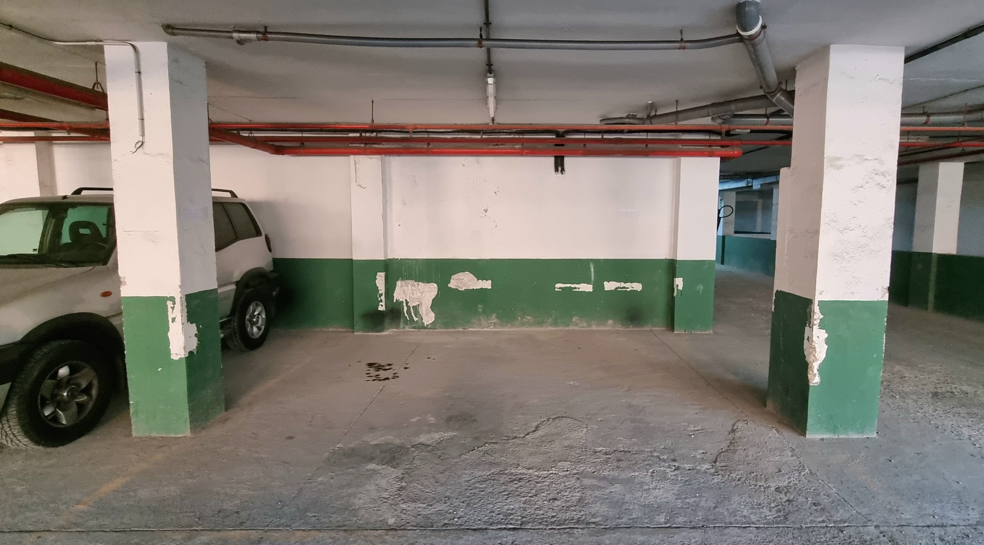 Parking of Garage for sale in Las Palmas de Gran Canaria