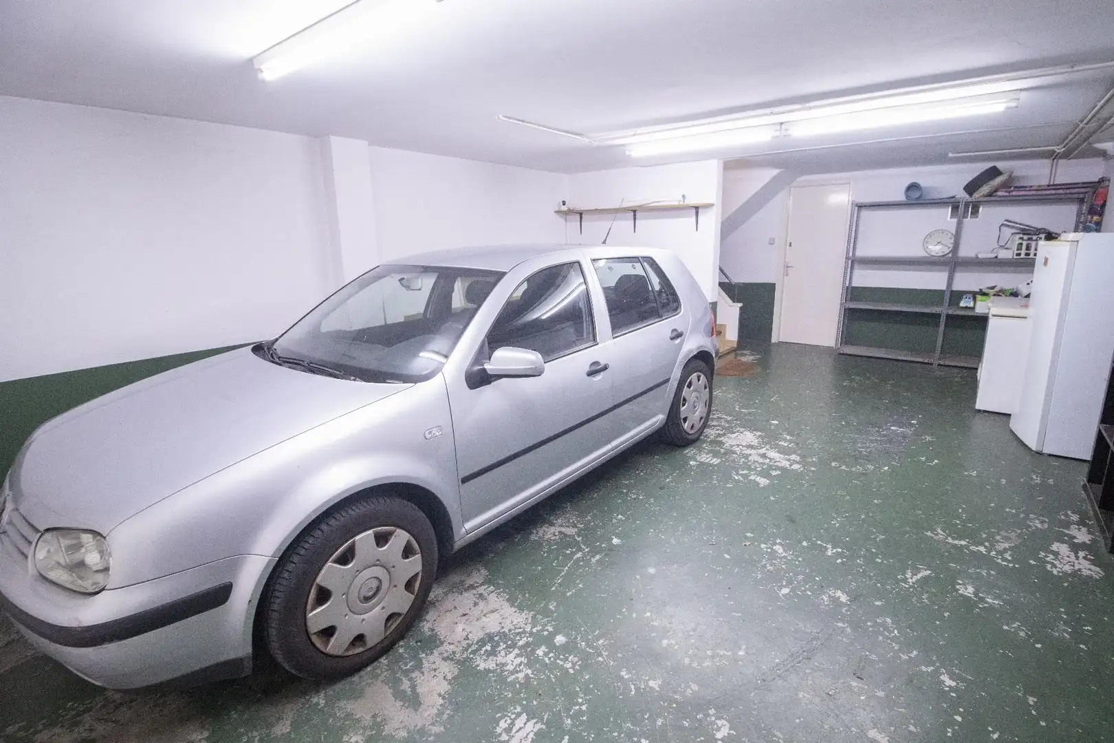 Parking of Detached homes for sale in El Vendrell  with Heating, Terrace and Storage room