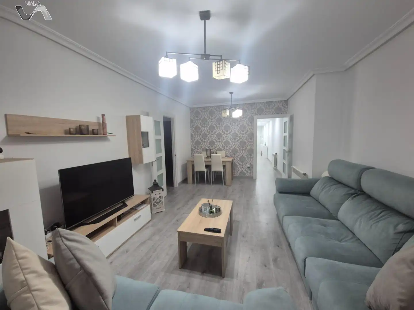 Piso en venta en Calle Goya, 31, Centro
