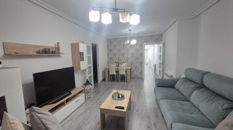 Foto 4 de Piso en venta en Calle Goya, 31, Centro, Puertollano