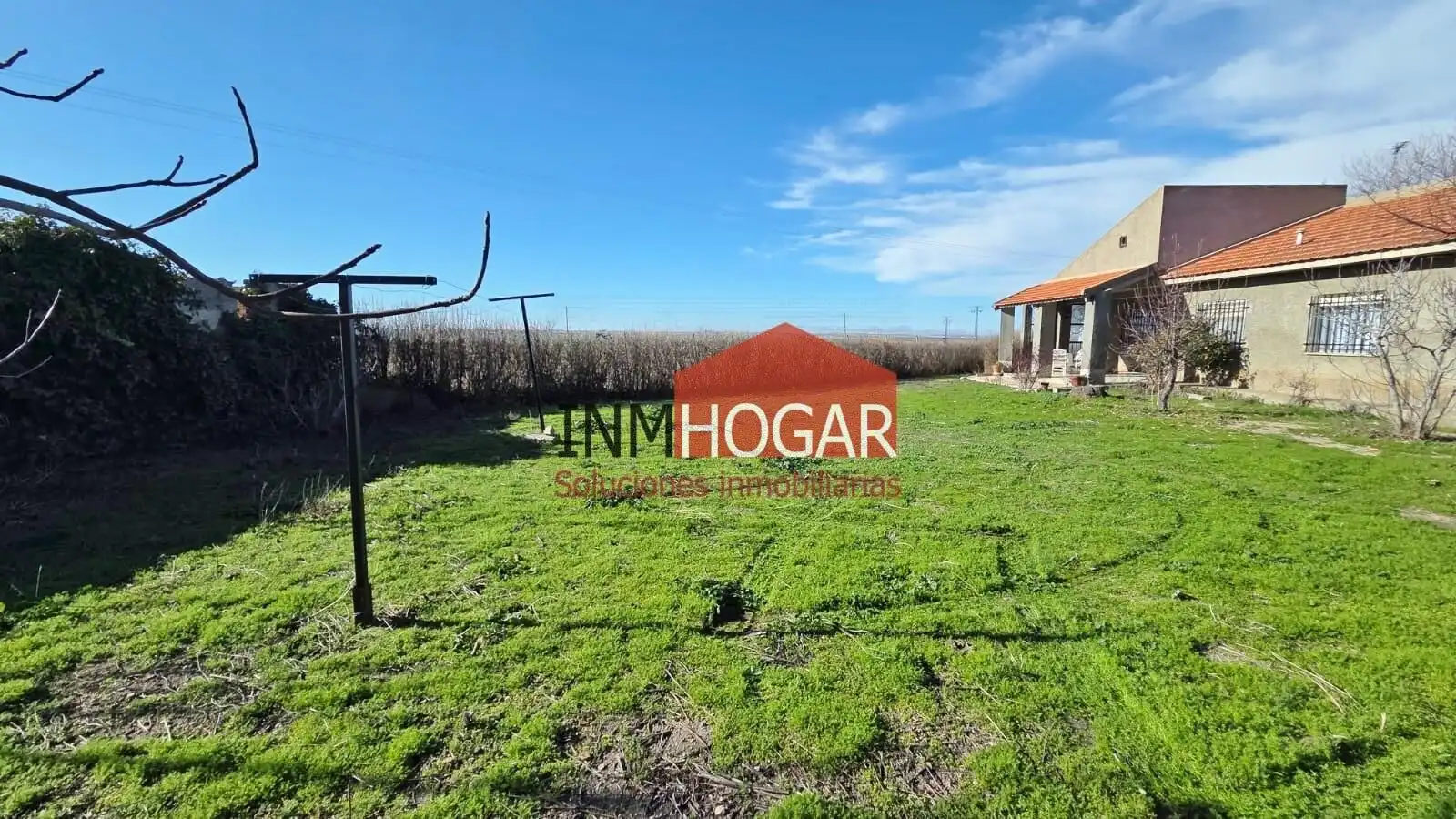 Casa o chalet en venta en Fontiveros con Jardín privado y Amueblado