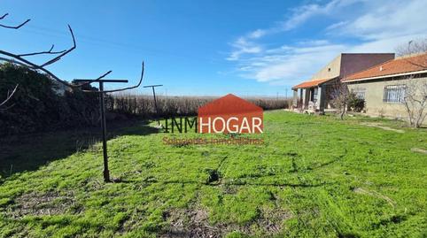 Foto 4 de Casa o xalet en venda a Fontiveros, Ávila