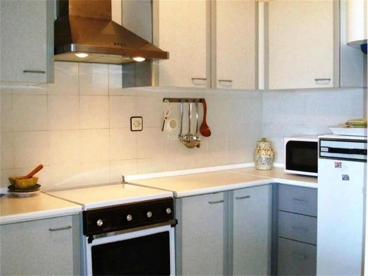 Appartement compact avec ascenseur à louer à Avenida del Castellar 29, imagen 8
