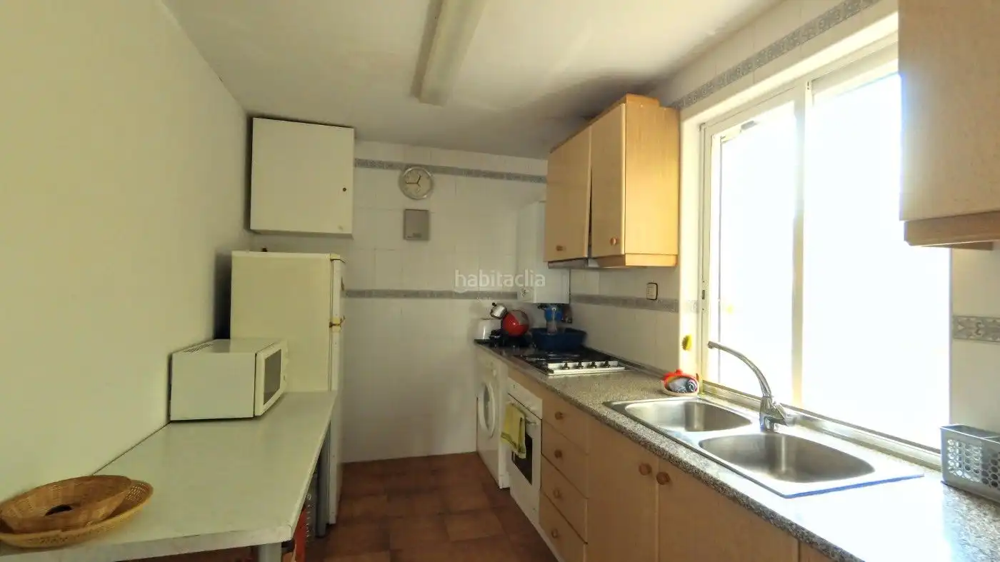 Apartament amb jardí en venda a Barrio Aldehuela 76, imagen 14