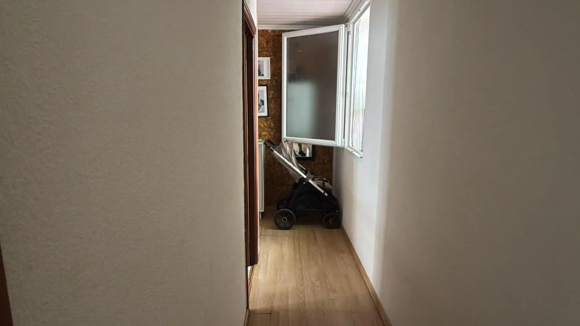 Flat for sale in Calle  Bo. de la Luz, imagen 6