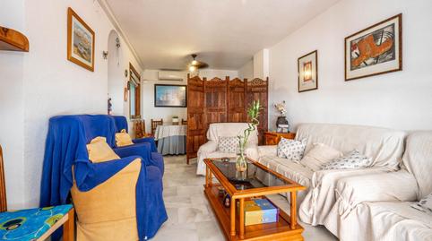 Foto 2 de Apartament en venda a Calle Fragata Cervantes, Calahonda - Carchuna, Motril