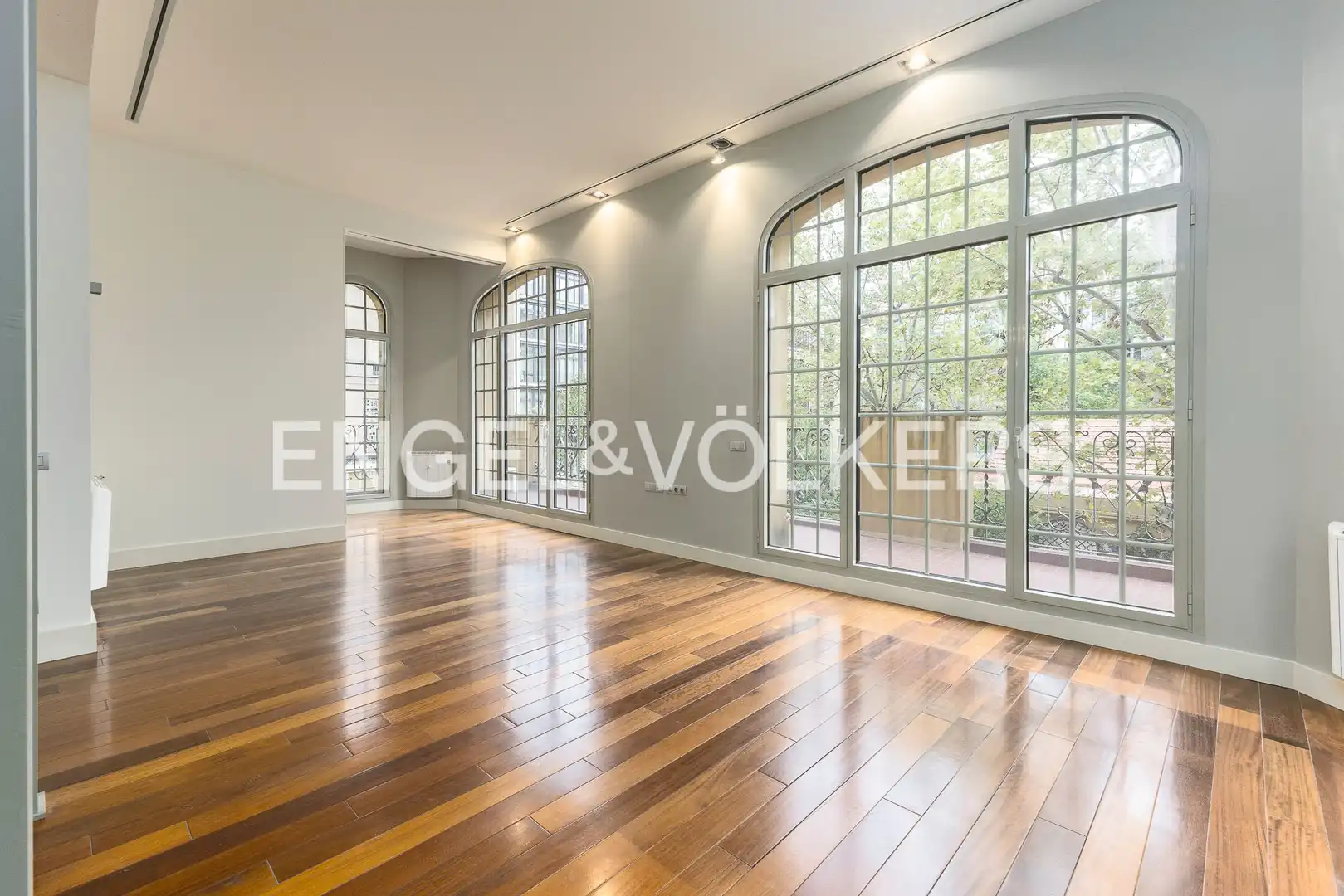 Piso de alquiler en Barcelona, Barcelona