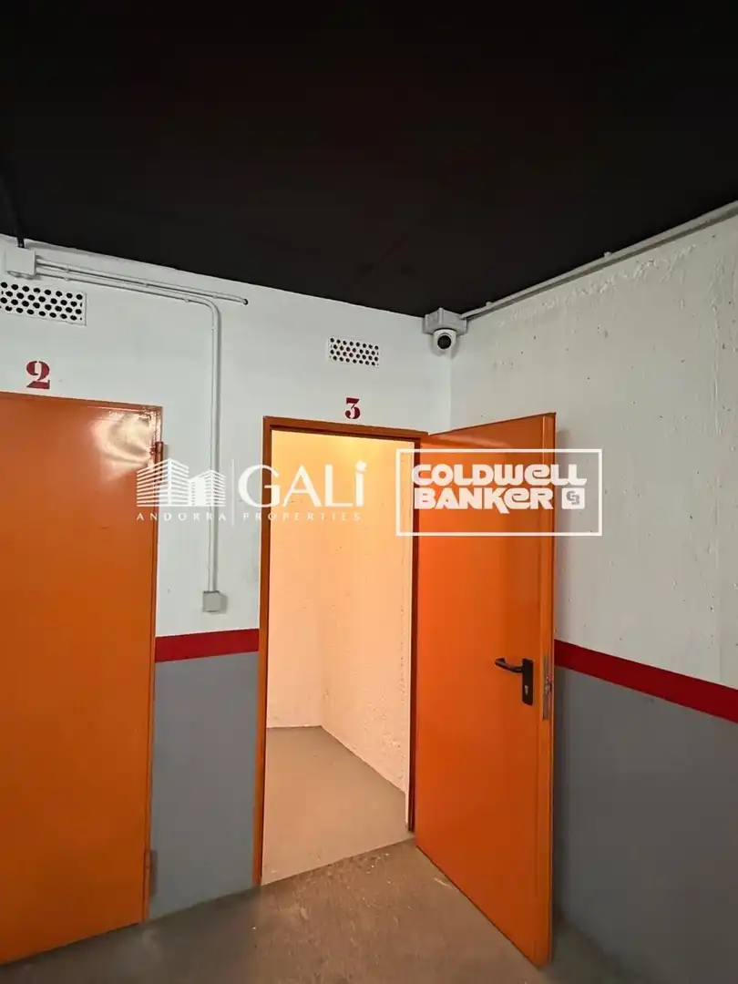 Flat with terrace to rent in Les Escaldes, imagen 21