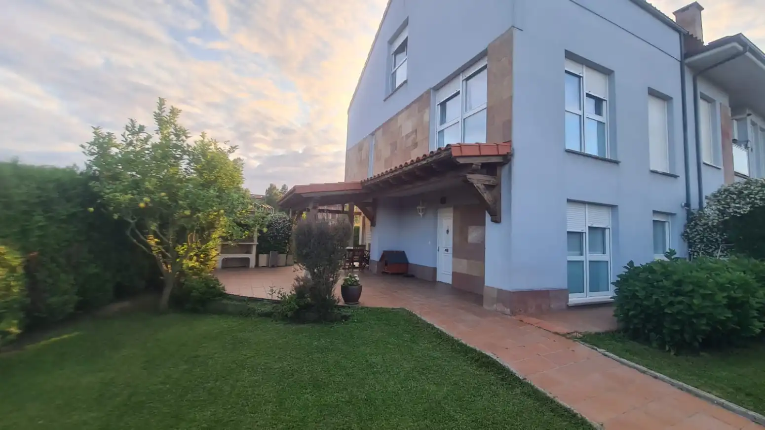 Casa o xalet en venda a Viveda - BO VIVEDA-PELIA, 44, Santillana del Mar