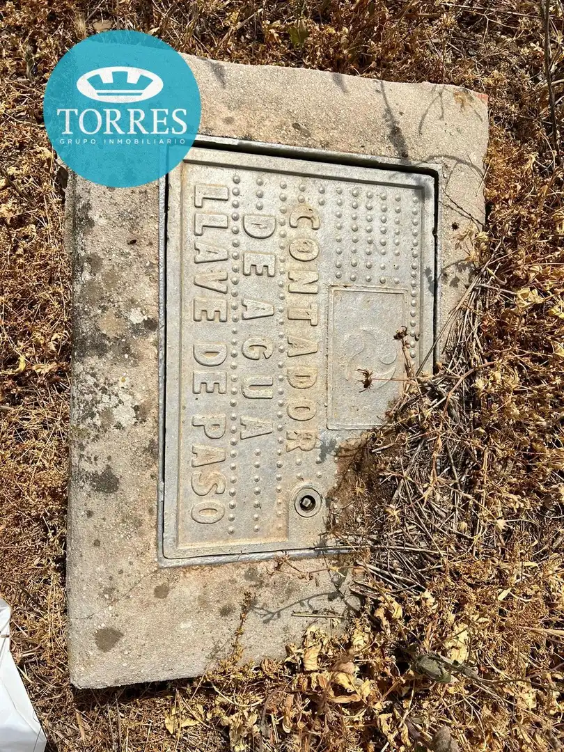 Terrenos y solares en venta en Polígono DISEMINADOS, imagen 8