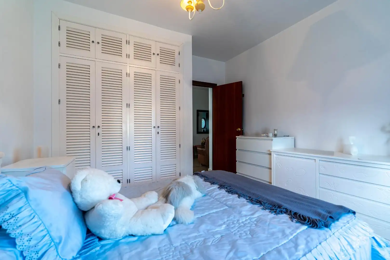 Chalet con piscina en venta en PQ NACIONAL SIERRA NEVADA, imagen 21