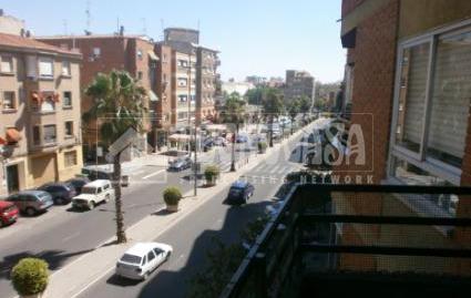 Foto 5 de Pis en venda a Puerta de Cuartos - Avda. de Portugal, Talavera de la Reina