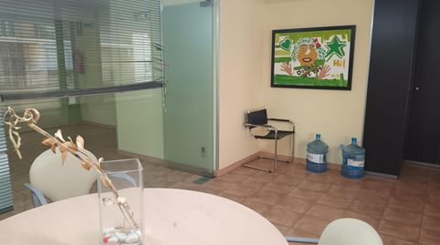 Foto 3 de Planta baixa en venda a Sant Josep - Zona Hospital, Ontinyent
