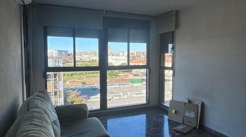 Foto 3 de Piso de alquiler en L'Hort de Senabre,  Valencia Capital