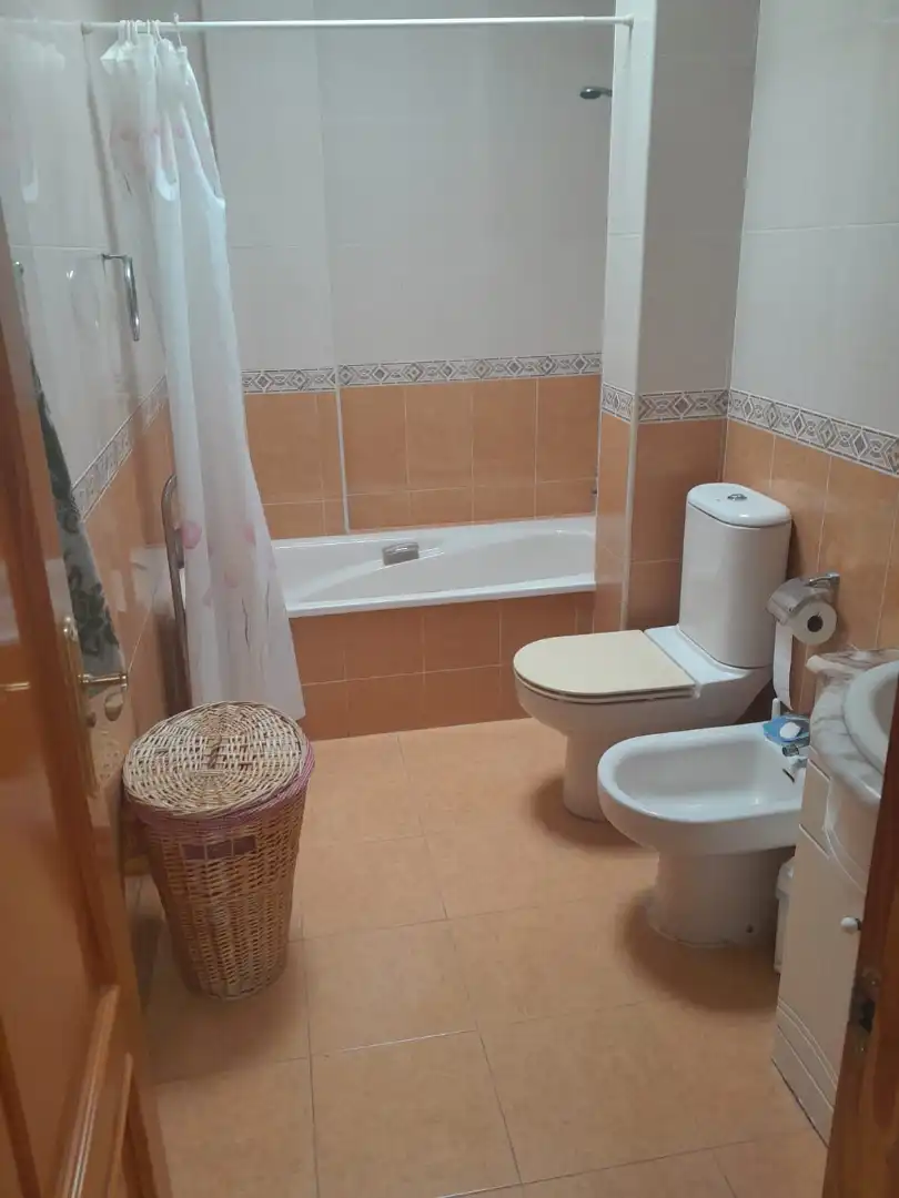 Baño de Casa o chalet en venta en Almería