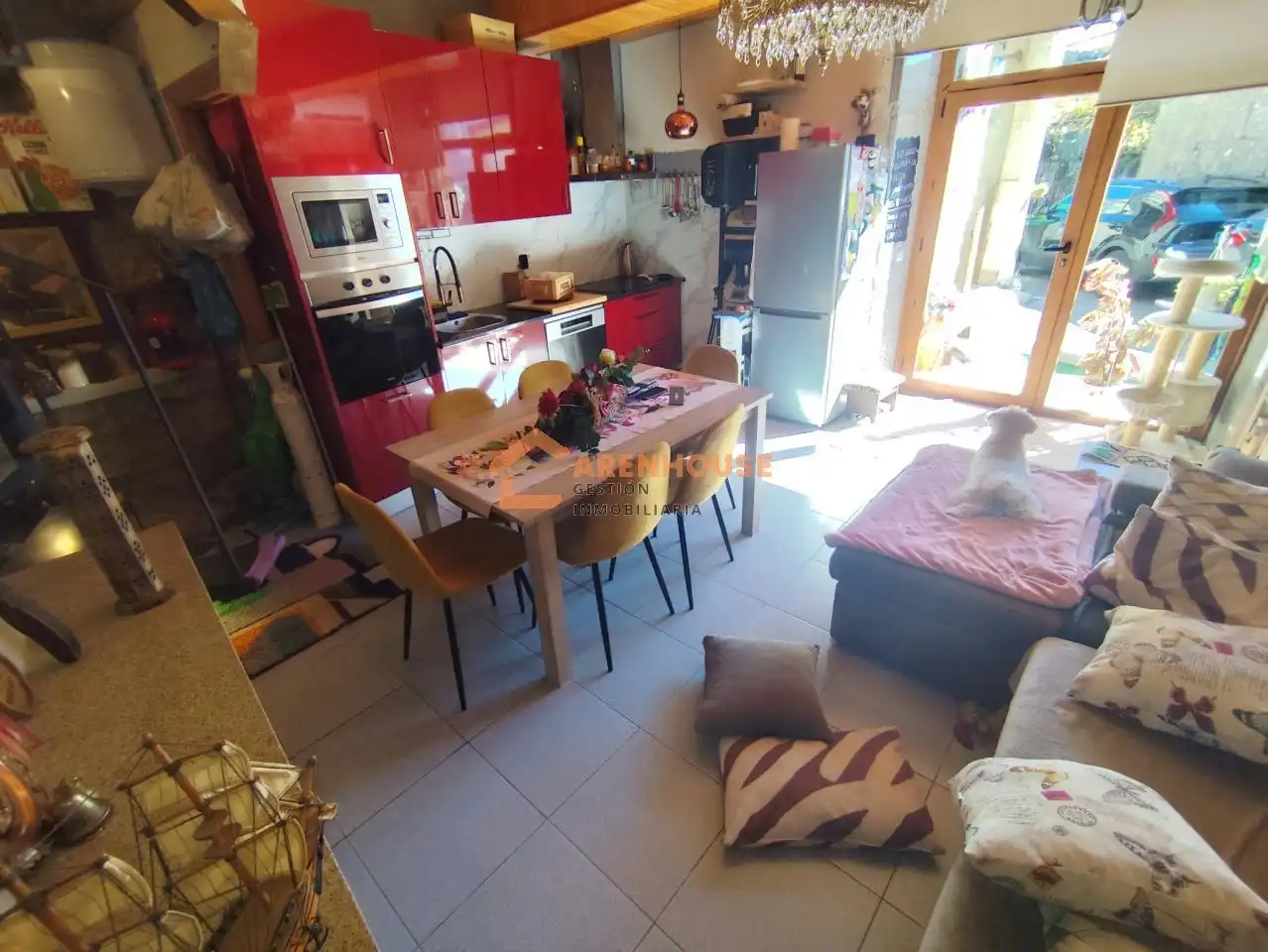 Haus mit Balkon zum Verkauf in Baños de Molgas, imagen 15