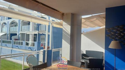 Foto 4 de Apartamento de alquiler en Oliva Playa, Oliva