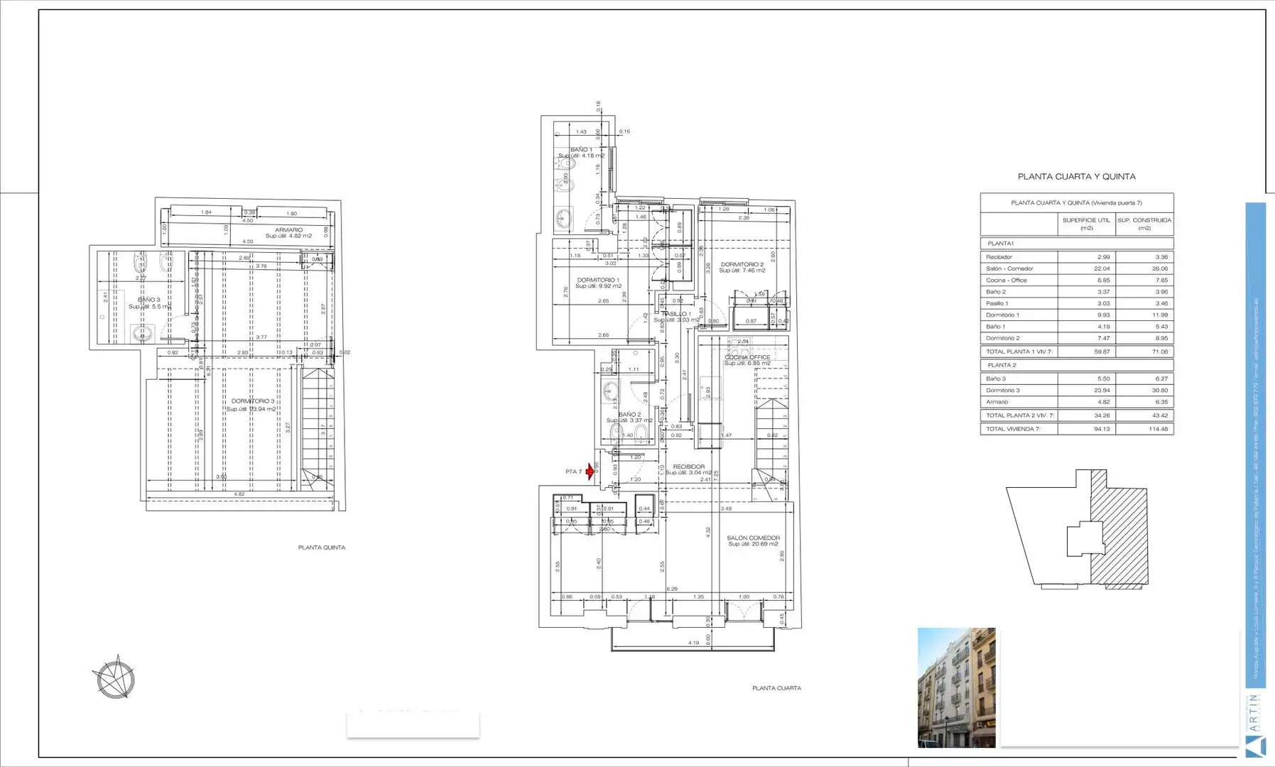 Duplexes for rent in Carrer de Pere Aleixandre, Mont-Olivet