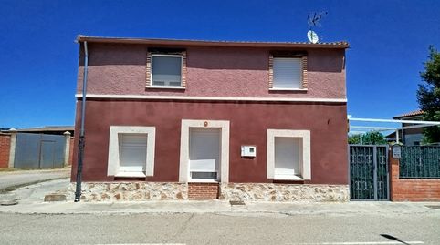 Foto 3 de Casa o chalet en venta en Calle Humilladero, 9, Cogeces de Íscar, Valladolid