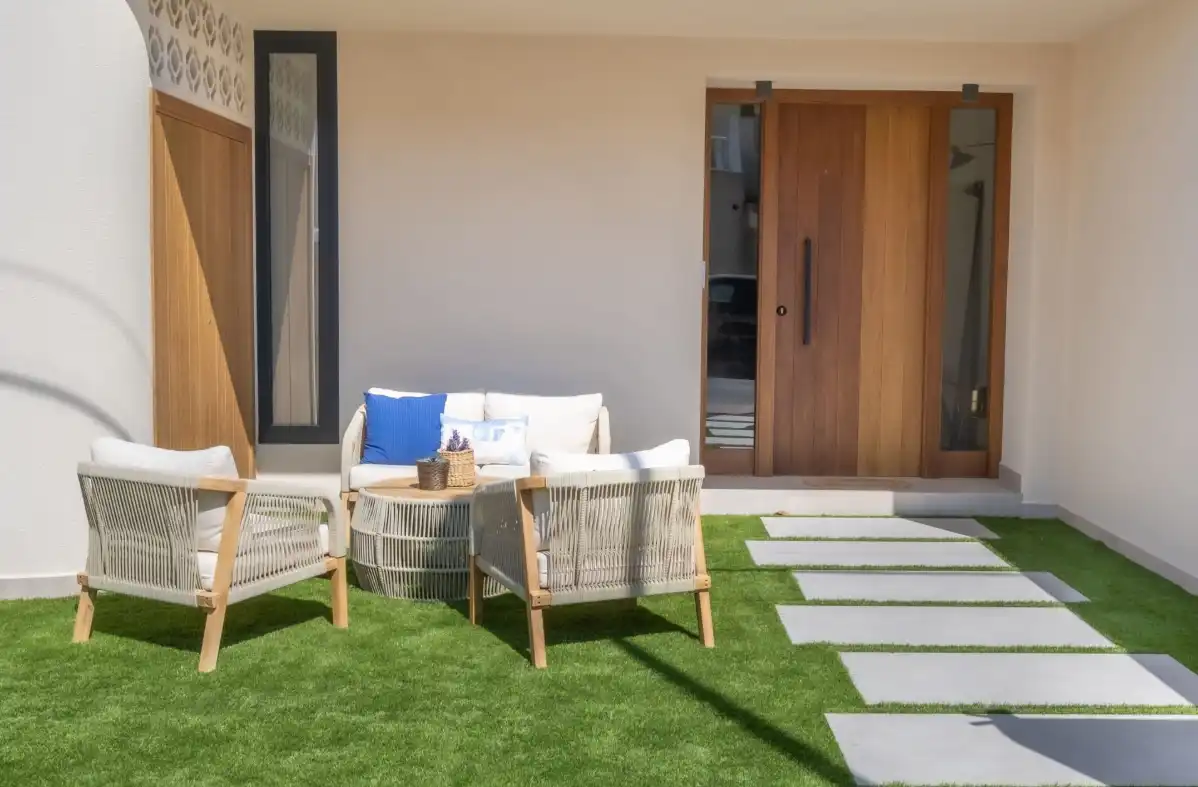 Casa o chalet de alquiler en Playa de los Náufragos