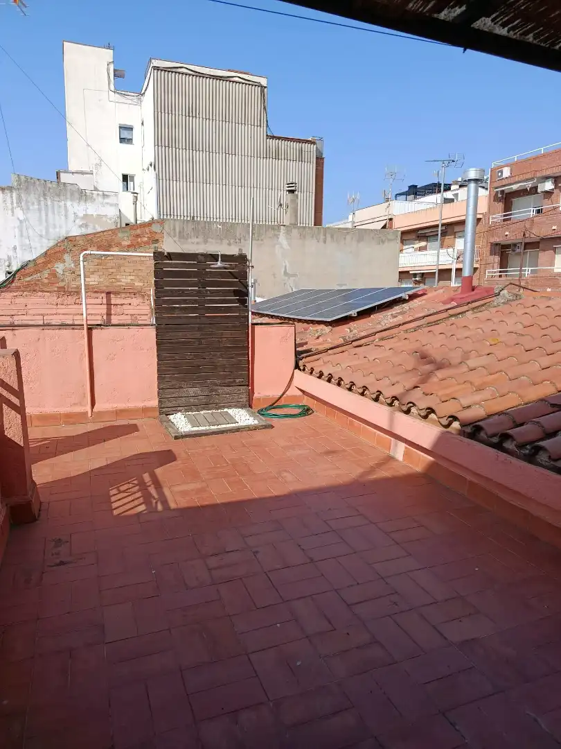 Maison mitoyenne à vendre à Carrer d'Eliseu Meifren, imagen 34