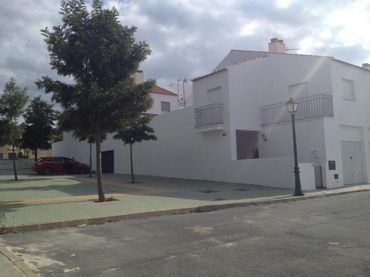 Aparcamiento en venta en c/ poligono san jorge