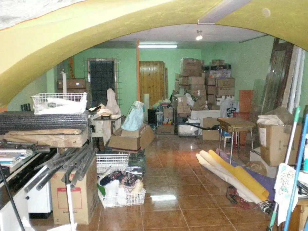 Local commercial à vendre à Sant Fruitós de Bages, imagen 2