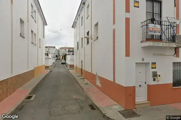 Flat for sale in Calle Federico Lopez Pereira