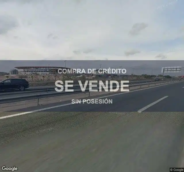 Piso en venta en Murcia