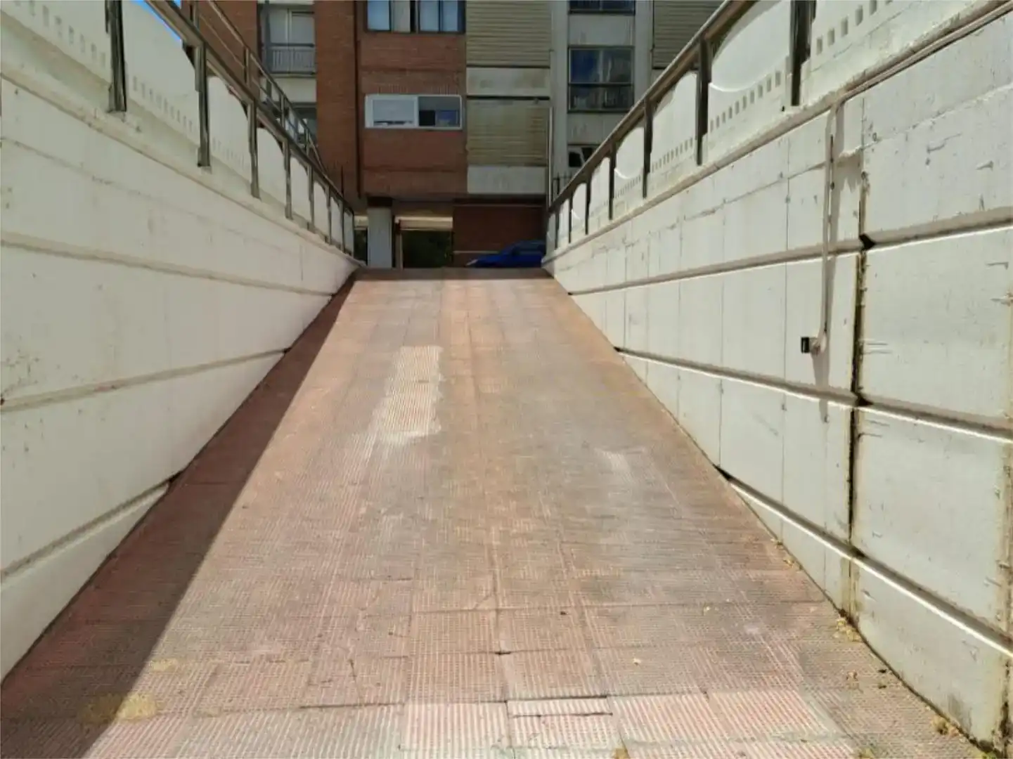 Aparcament de Pis en venda en  Huelva Capital